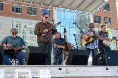 World of Bluegrass 2017