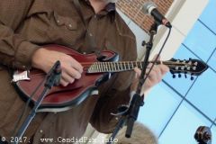 World of Bluegrass 2017