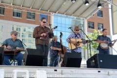 World of Bluegrass 2017