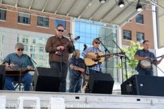 World of Bluegrass 2017