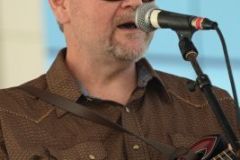 World of Bluegrass 2017