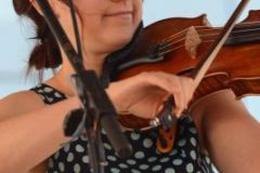 World of Bluegrass 2017
