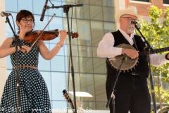 World of Bluegrass 2017