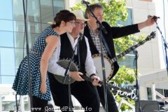 World of Bluegrass 2017