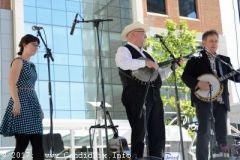 World of Bluegrass 2017