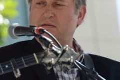 World of Bluegrass 2017