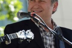 World of Bluegrass 2017