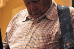 2017 January 6 Woodbine Opry