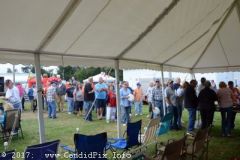 2017 Mansfield Jamfest