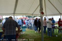 Mansfield Jamfest