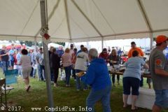 Mansfield Jamfest