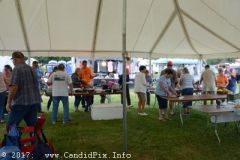 Mansfield Jamfest