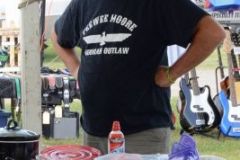 Mansfield Jamfest