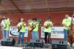 Mansfield Jamfest