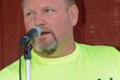 Mansfield Jamfest