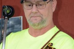 Mansfield Jamfest