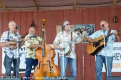 Mansfield Jamfest
