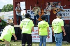 Mansfield Jamfest