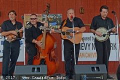 Mansfield Jamfest