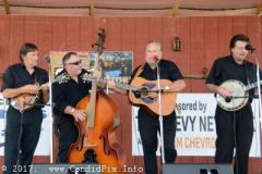 Mansfield Jamfest