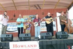 Mansfield Jamfest