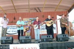 Mansfield Jamfest