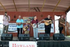 Mansfield Jamfest