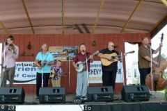 Mansfield Jamfest