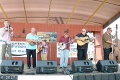Mansfield Jamfest