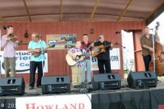 Mansfield Jamfest