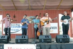 Mansfield Jamfest