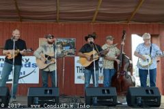 Mansfield Jamfest