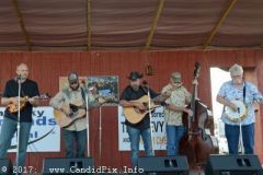Mansfield Jamfest