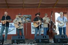 Mansfield Jamfest