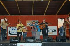Mansfield Jamfest