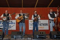 Mansfield Jamfest