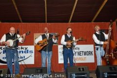 Mansfield Jamfest