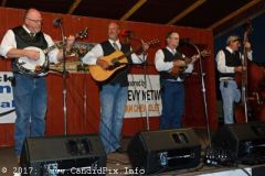 Mansfield Jamfest