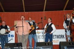 Mansfield Jamfest