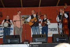 Mansfield Jamfest
