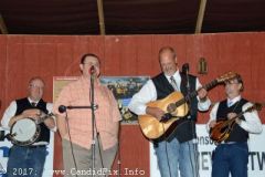 Mansfield Jamfest