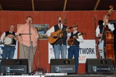 Mansfield Jamfest