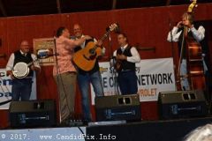 Mansfield Jamfest