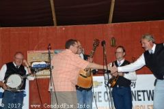 Mansfield Jamfest