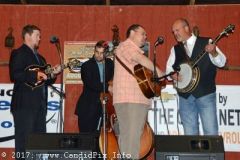Mansfield Jamfest