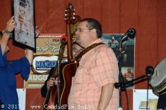 Mansfield Jamfest