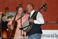 Mansfield Jamfest
