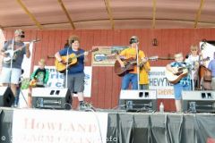 Mansfield Jamfest
