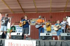 Mansfield Jamfest