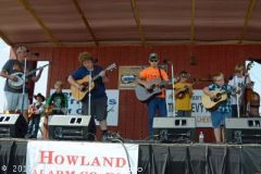 Mansfield Jamfest